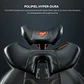 Silla Gamer Cougar Terminator Brazos 4D, Reclinable 150° - Miniatura 6