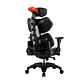 Silla Gamer Cougar Terminator Brazos 4D, Reclinable 150° - Miniatura 3