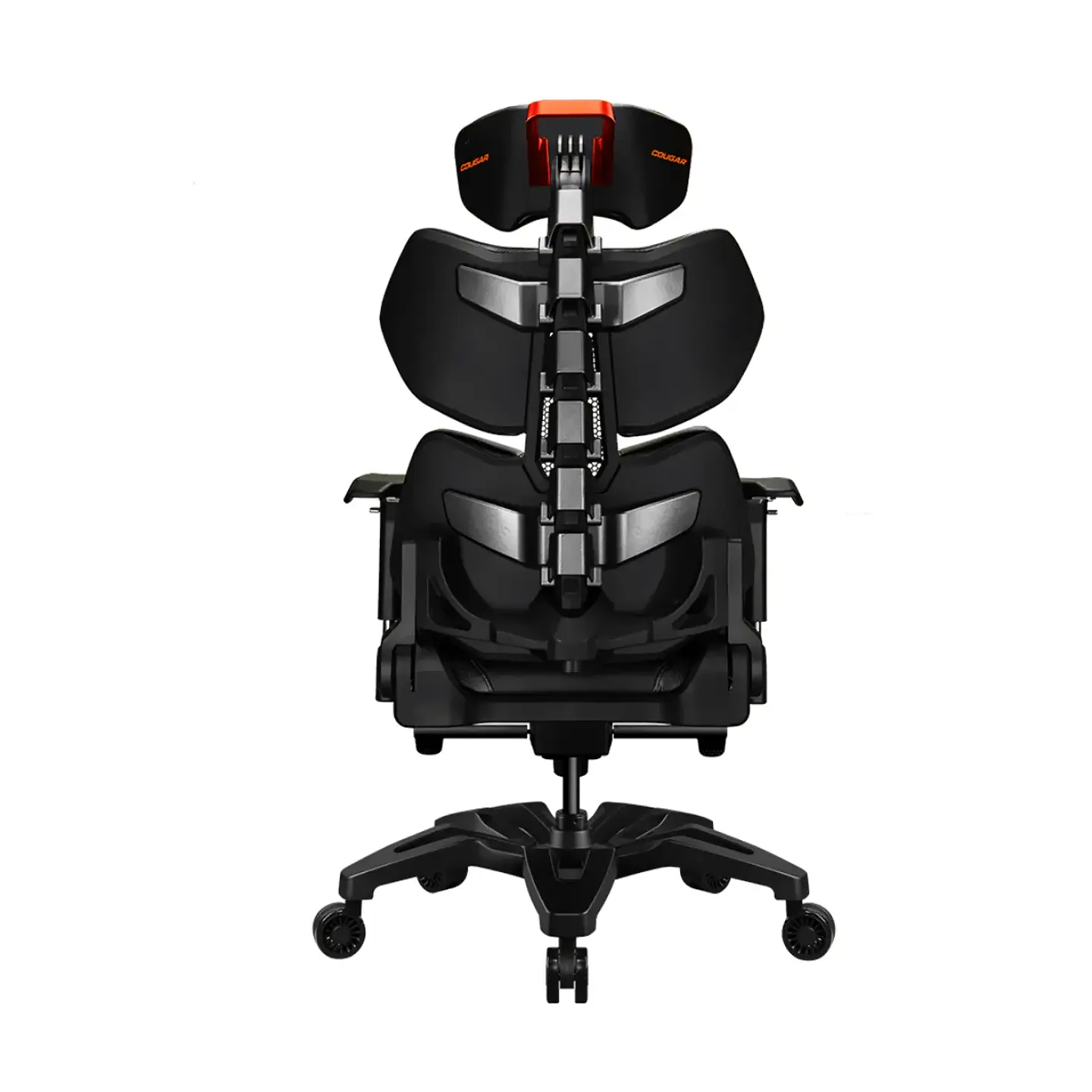 Silla Gamer Cougar Terminator Brazos 4D, Reclinable 150° 5