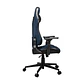Silla Gamer Cougar Explore Navy Blue F, Brazos 3D, Reclinable 155° - Miniatura 3