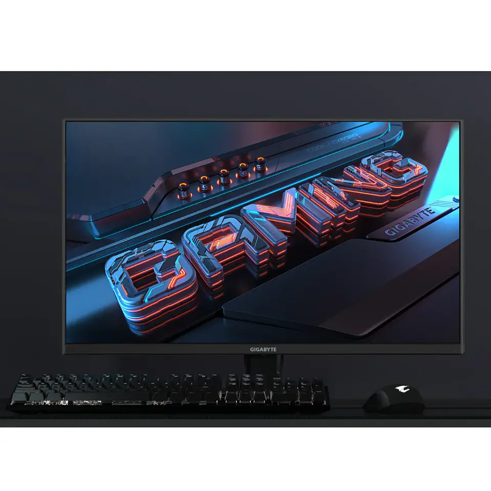 Monitor Gamer Gigabyte GS27Q X 27