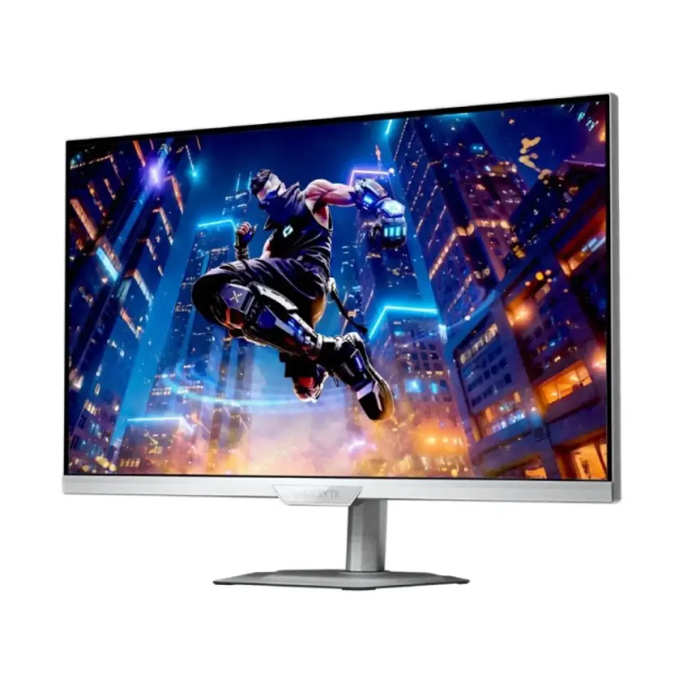 Monitor Gamer Gigabyte M27Q2 ICE 27