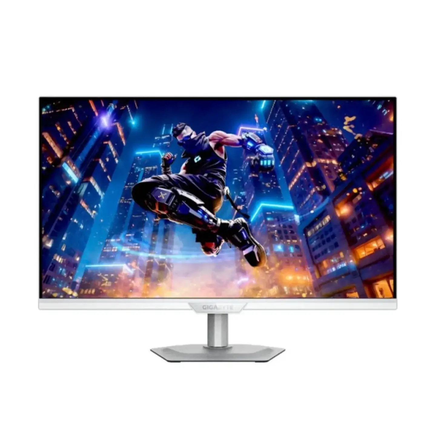 Monitor Gamer Gigabyte M27Q2 ICE 27