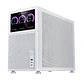 Mini Server 8700G — Servidor NAS con Pantalla | Nube Privada - Miniatura 1