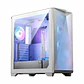 Pc MSI Vanguard: Ryzen 7 8700F, M.2, DDR5 Ram, RTX 5070 12GB - Miniatura 3