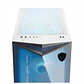 Pc MSI Vanguard: Ryzen 7 8700F, M.2, DDR5 Ram, RTX 5070 12GB - Miniatura 5