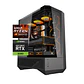 Pc Gamer Infernus 7: Ryzen 7 9800X3D, 64GB Ram, m.2, RTX 5080 - Miniatura 1