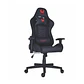 Silla Gamer Profesional Kronos Hunter, Brazos 2D Open Box  - Miniatura 2