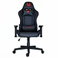 Silla Gamer Profesional Kronos Hunter, Brazos 2D Open Box  - Miniatura 1