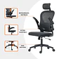 Combo Setup Gamer: PC Warrior 3050, Monitor, Silla y periférico - Miniatura 7