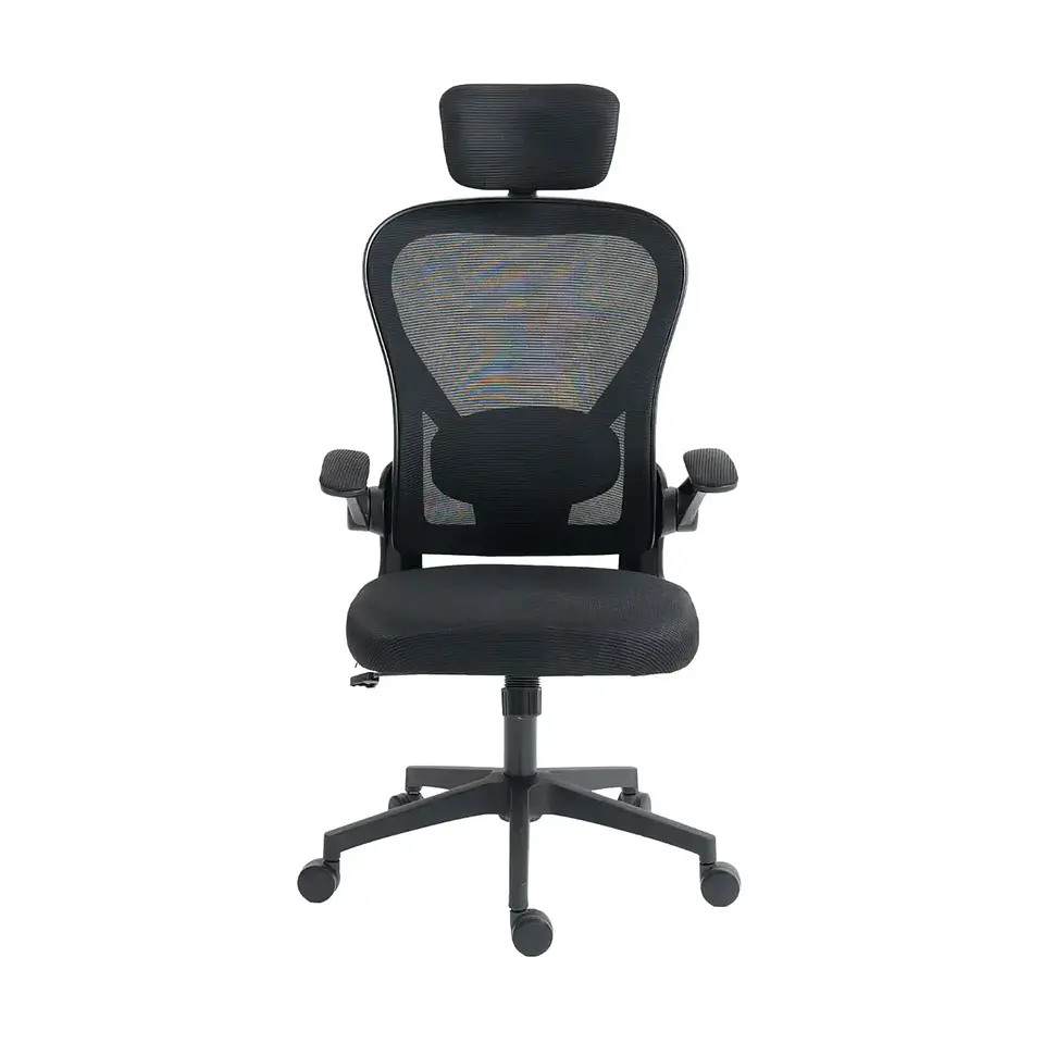 Combo Setup Gamer: PC Warrior 3050, Monitor, Silla y periférico 5