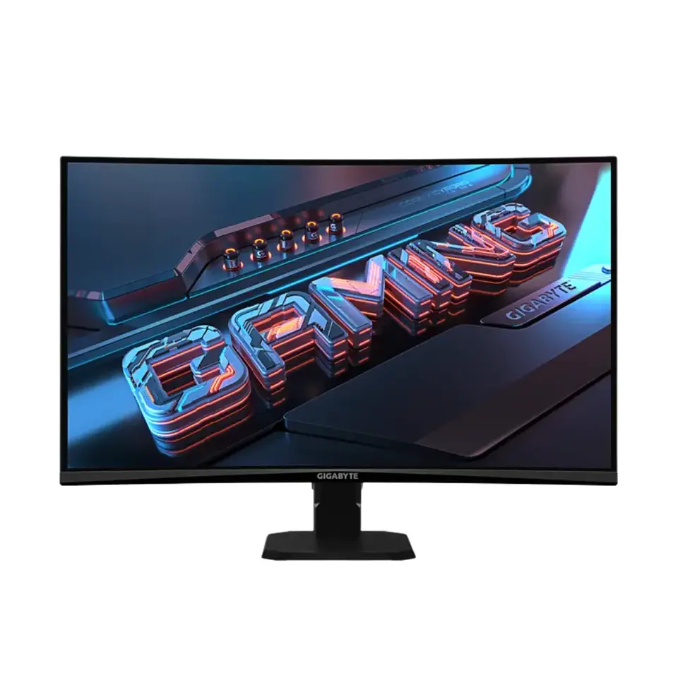 Monitor Gamer Gigabyte GS27QCA 27