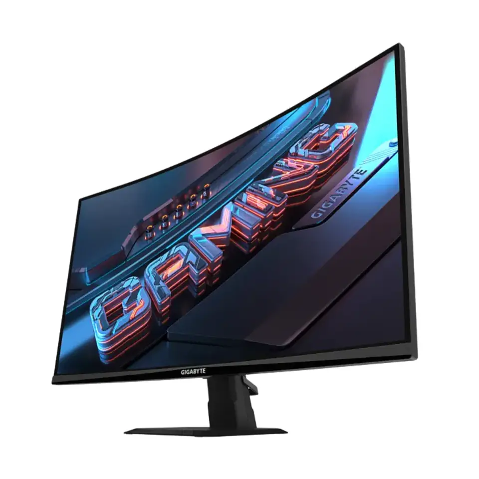Monitor Gamer Gigabyte GS27QCA 27