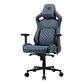 Silla Gamer Cougar Defensor S Navy Blue F Brazos 4D, 155° - Miniatura 1