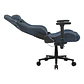 Silla Gamer Cougar Defensor S Navy Blue F Brazos 4D, 155° - Miniatura 4