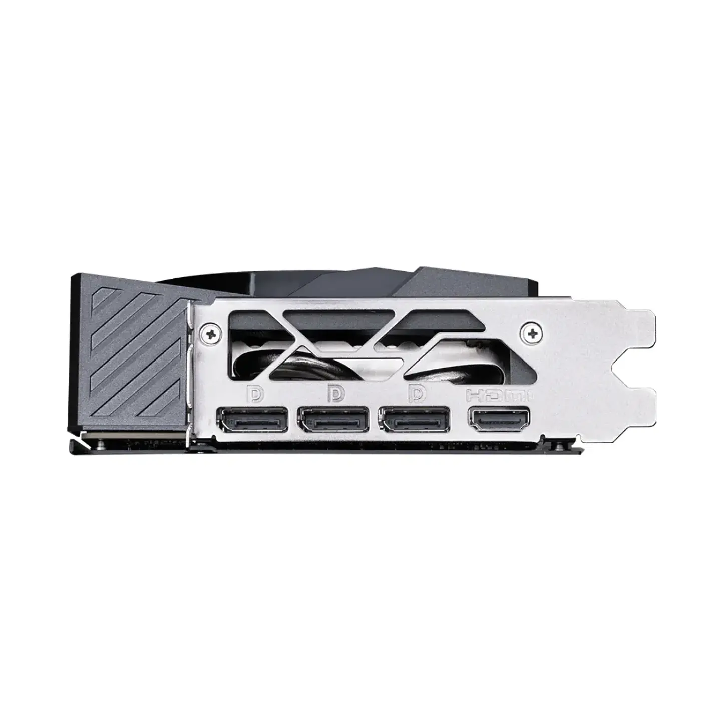Tarjeta de Video MSI 5070 TI 16GB GAMING TRIO OC GDDR7 PciE-5 4