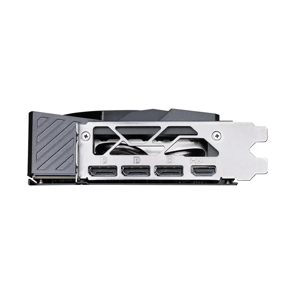 Tarjeta de Video MSI 5070 TI 16GB GAMING TRIO OC GDDR7 PciE-5 4