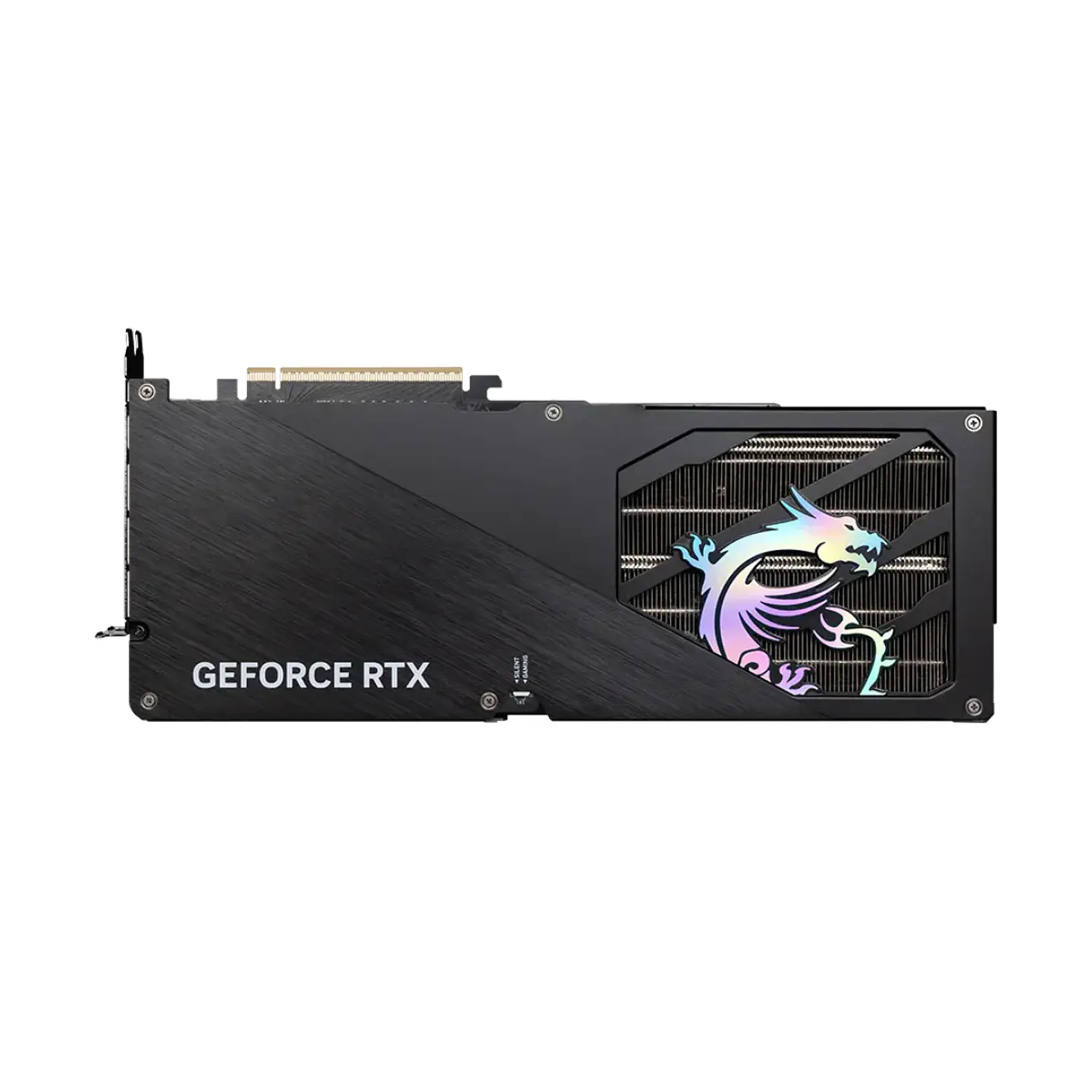 Tarjeta de Video MSI 5070 TI 16GB GAMING TRIO OC GDDR7 PciE-5 3