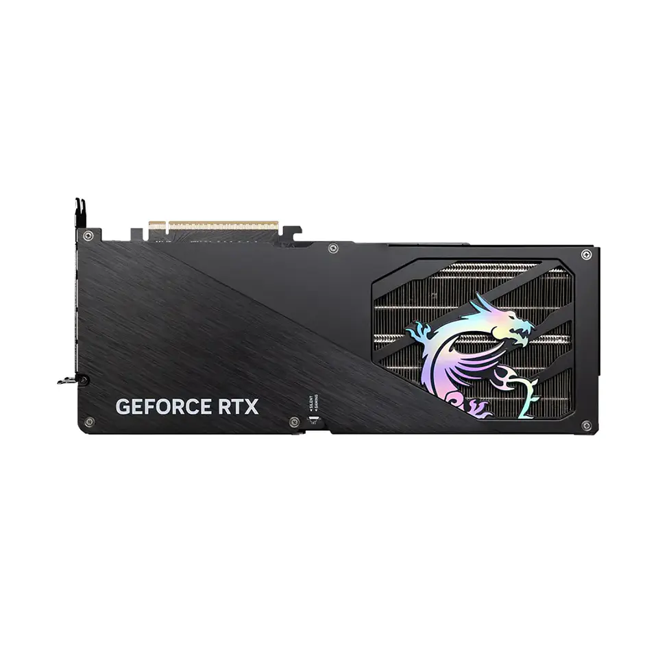 Tarjeta de Video MSI 5070 TI 16GB GAMING TRIO OC GDDR7 PciE-5 3
