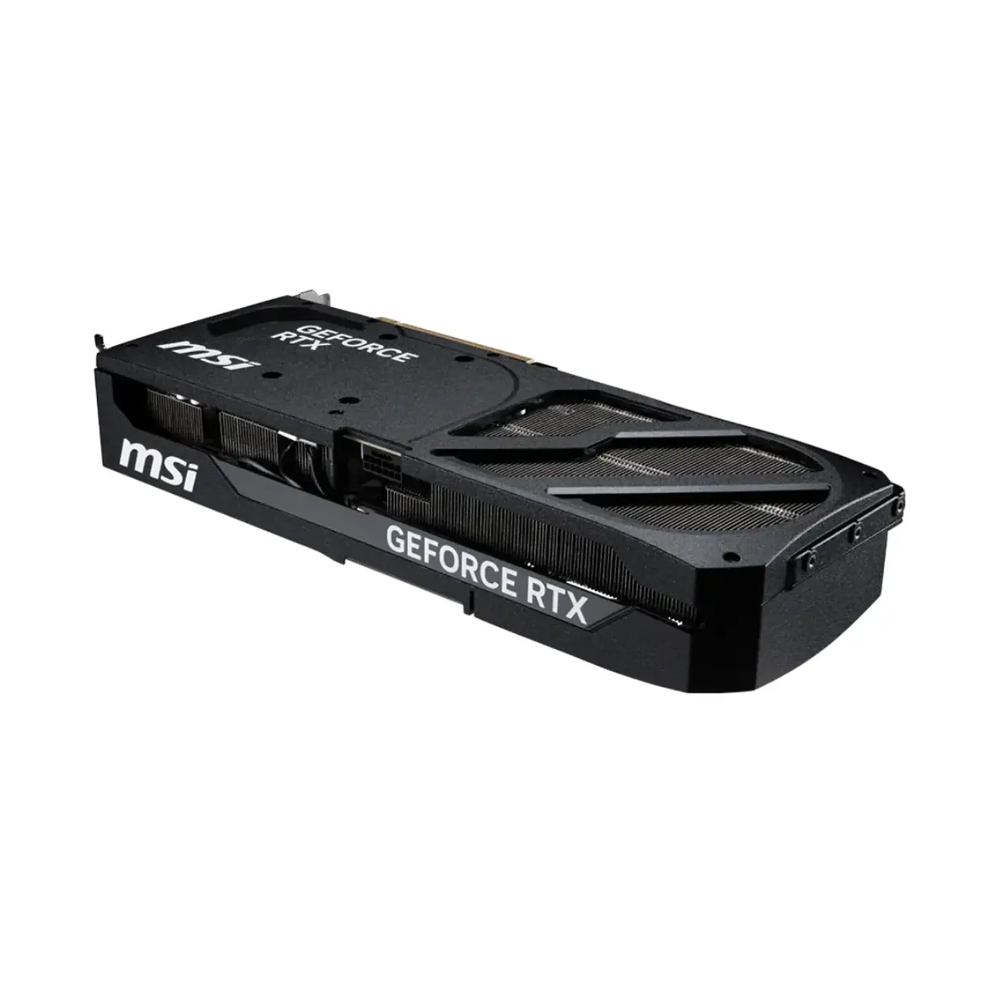 Tarjeta de Video MSI RTX 5070 Ti 16GB GDDR7 SHADOW 3X OC GDDR7 3
