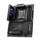 Placa Madre MSI MPG X870E CARBON WIFI AM5 DDR5 ATX - Miniatura 4