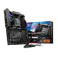 Placa Madre MSI MPG X870E CARBON WIFI AM5 DDR5 ATX - Miniatura 1