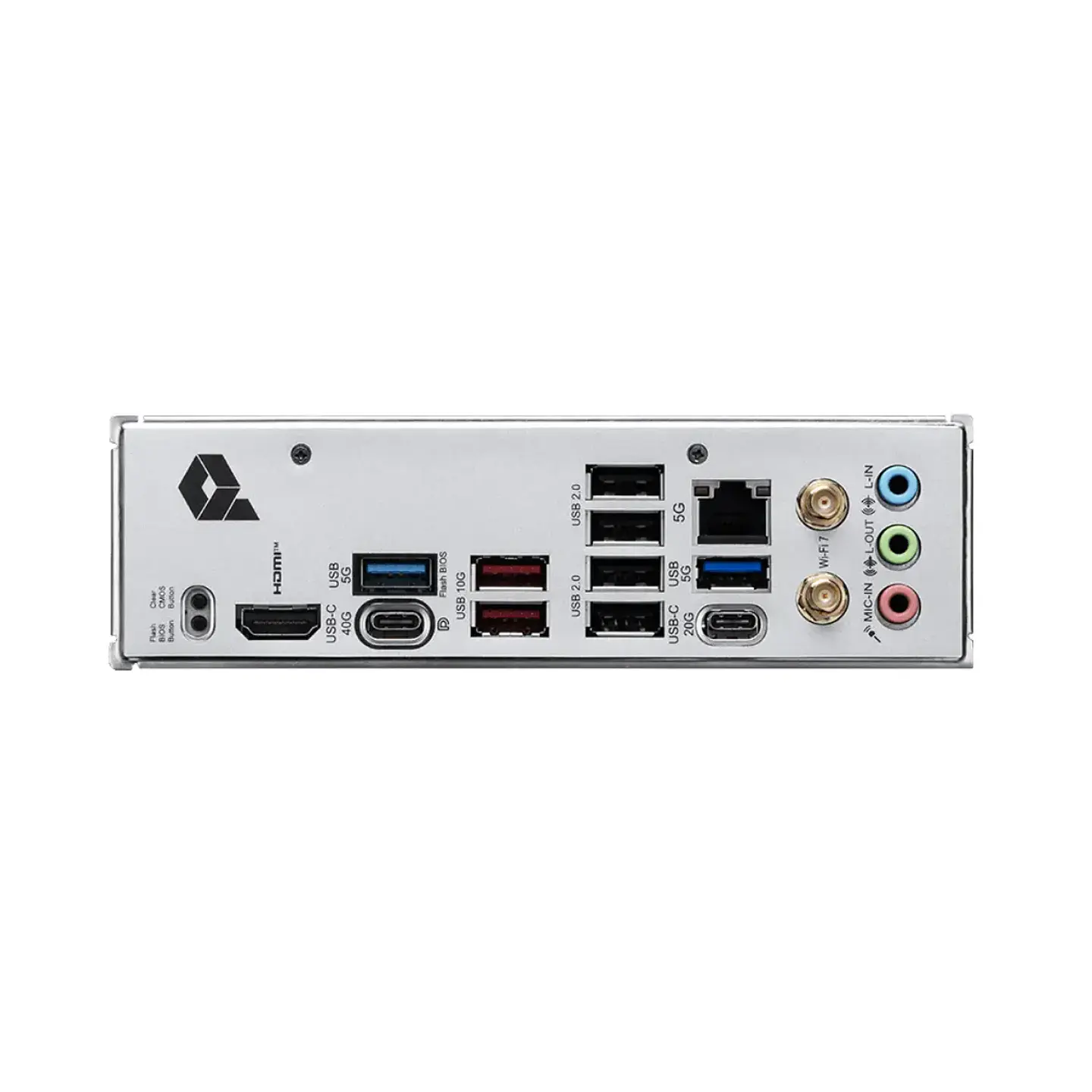 Placa Madre MSI PRO X870E-P Wifi 7 AM5 DDR5 M.2 ATX 5