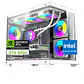 Pc Gamer Sonic Core: Intel Core i3-14100F, 32/16gb, M.2, RTX 5050 - Miniatura 1