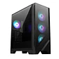 PC Gamer Warrior Neo: Ryzen 5500, SSD M.2, RAM 16/32GB, RTX 5050 - Miniatura 2
