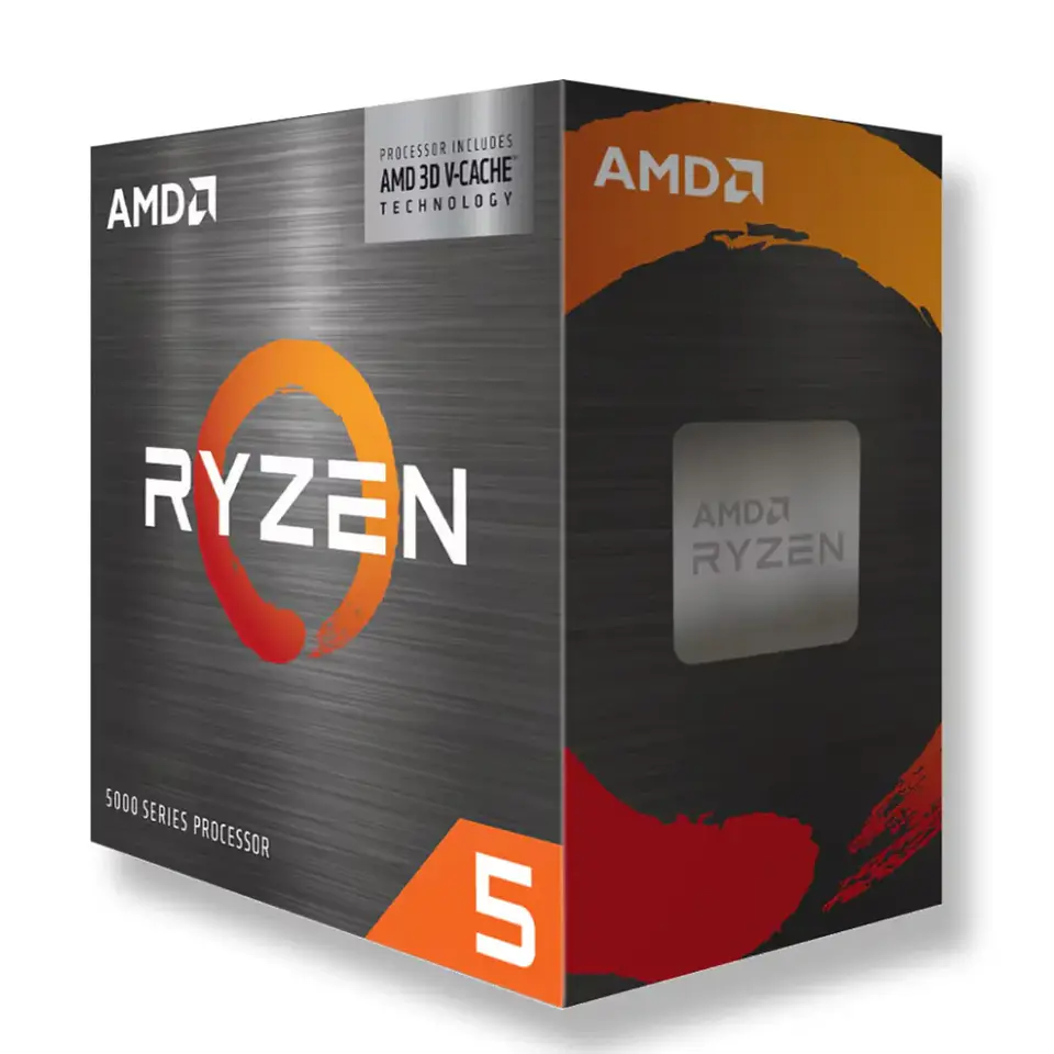 Pc Gamer Warrior Ultra: Ryzen 5 5500X3D, 32/16gb, M.2, RTX 5050 3