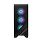 Pc Gamer Warrior Plus: Ryzen 5 5500, 32/16gb, M.2, RTX 5060 8gb - Miniatura 6