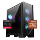 Pc Gamer Magmar : Ryzen 7 5700X, 16GB | 32GB DDR4, 9060XT 16GB - Miniatura 1