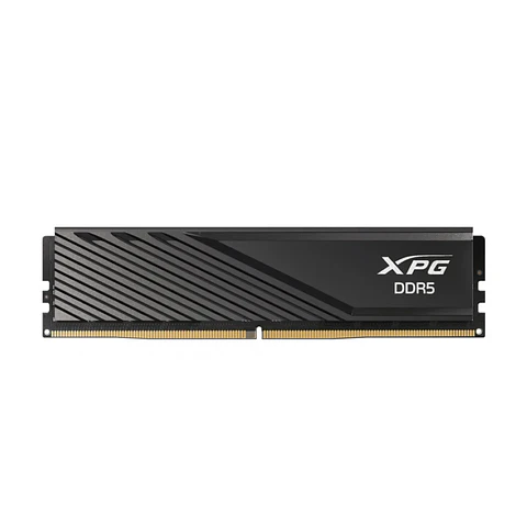 Memoria RAM XPG Lancer Blade 16GB DDR5 6000MHz UDIMM BK
