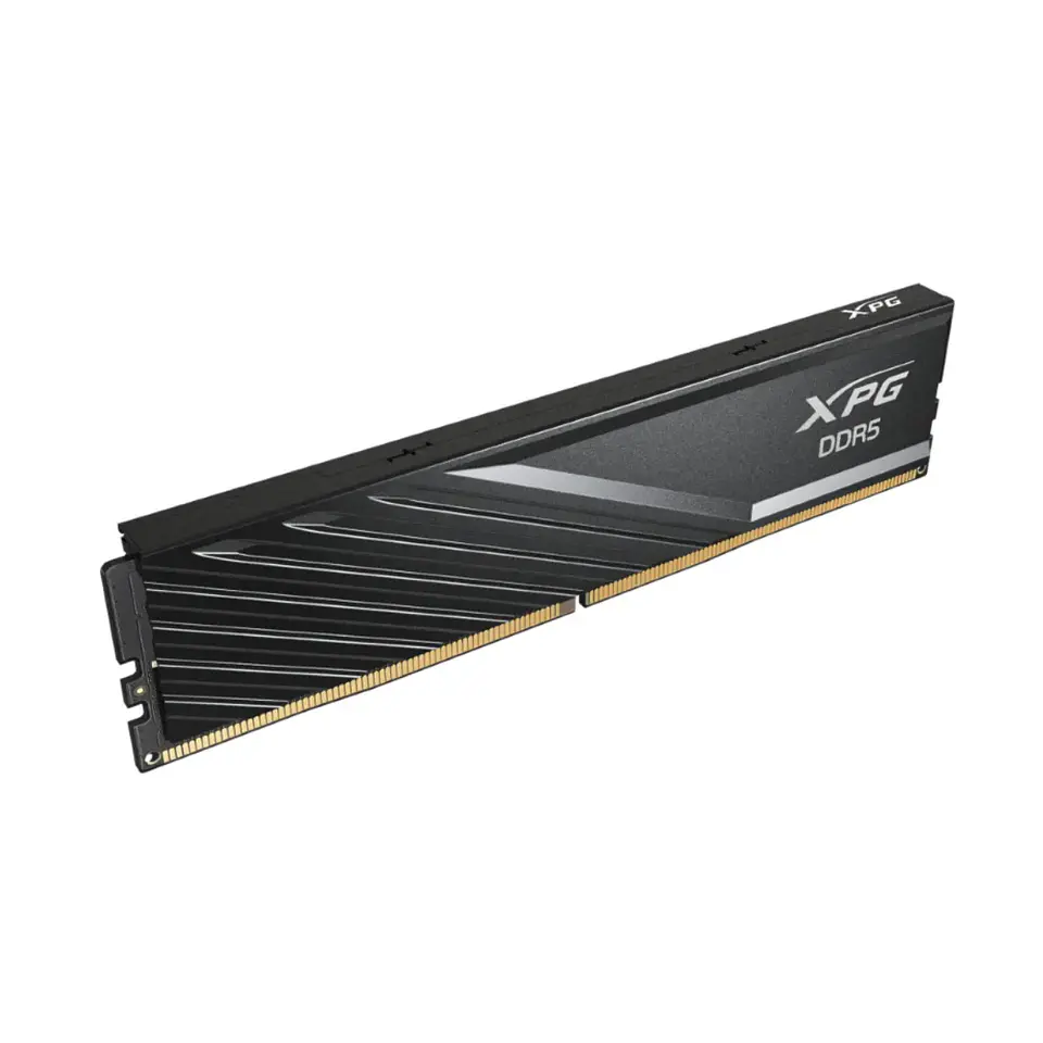 Memoria RAM XPG Lancer Blade 16GB DDR5 6000MHz UDIMM BK 2