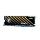 Unidad SSD MSI Spatium M371 500GB NVMe M.2 PciE-3 2200 MB/s - Miniatura 1