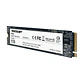 Unidad SSD Patriot P300 1TB NVMe M.2 PciE-3 2100 MB/s - Miniatura 2
