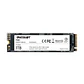 Unidad SSD Patriot P300 1TB NVMe M.2 PciE-3 2100 MB/s - Miniatura 1