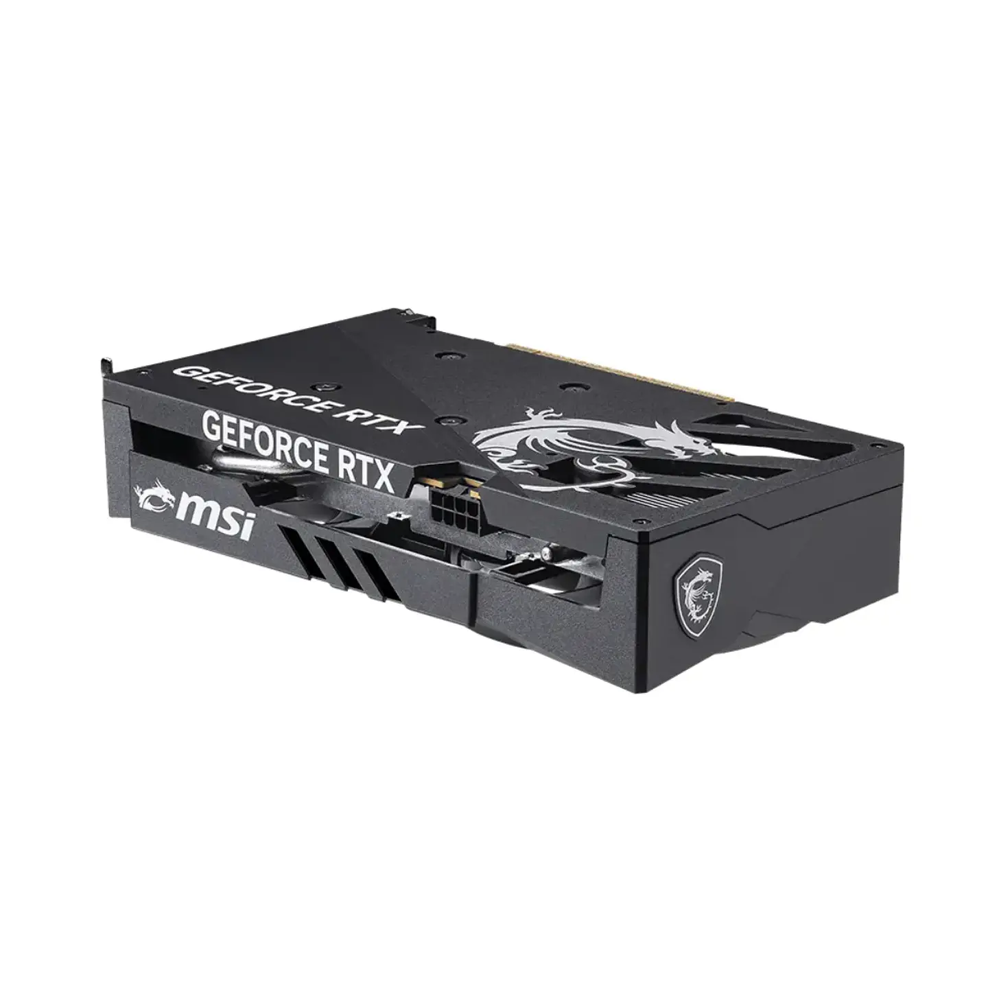 Tarjeta de Video MSI RTX 5050 8G GAMING OC GDDR6 3