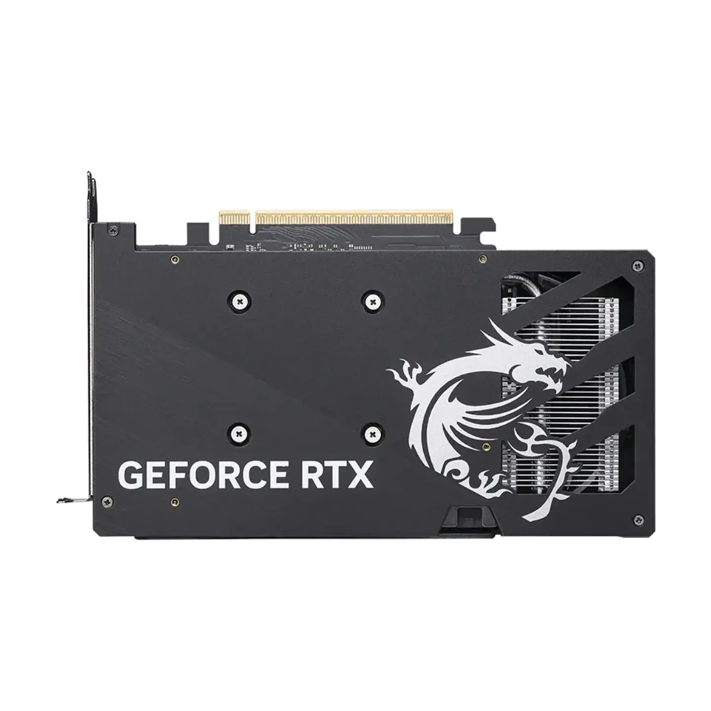 Tarjeta de Video MSI RTX 5050 8G GAMING OC GDDR6 4