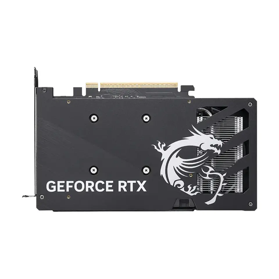 Tarjeta de Video MSI RTX 5050 8G GAMING OC GDDR6 4