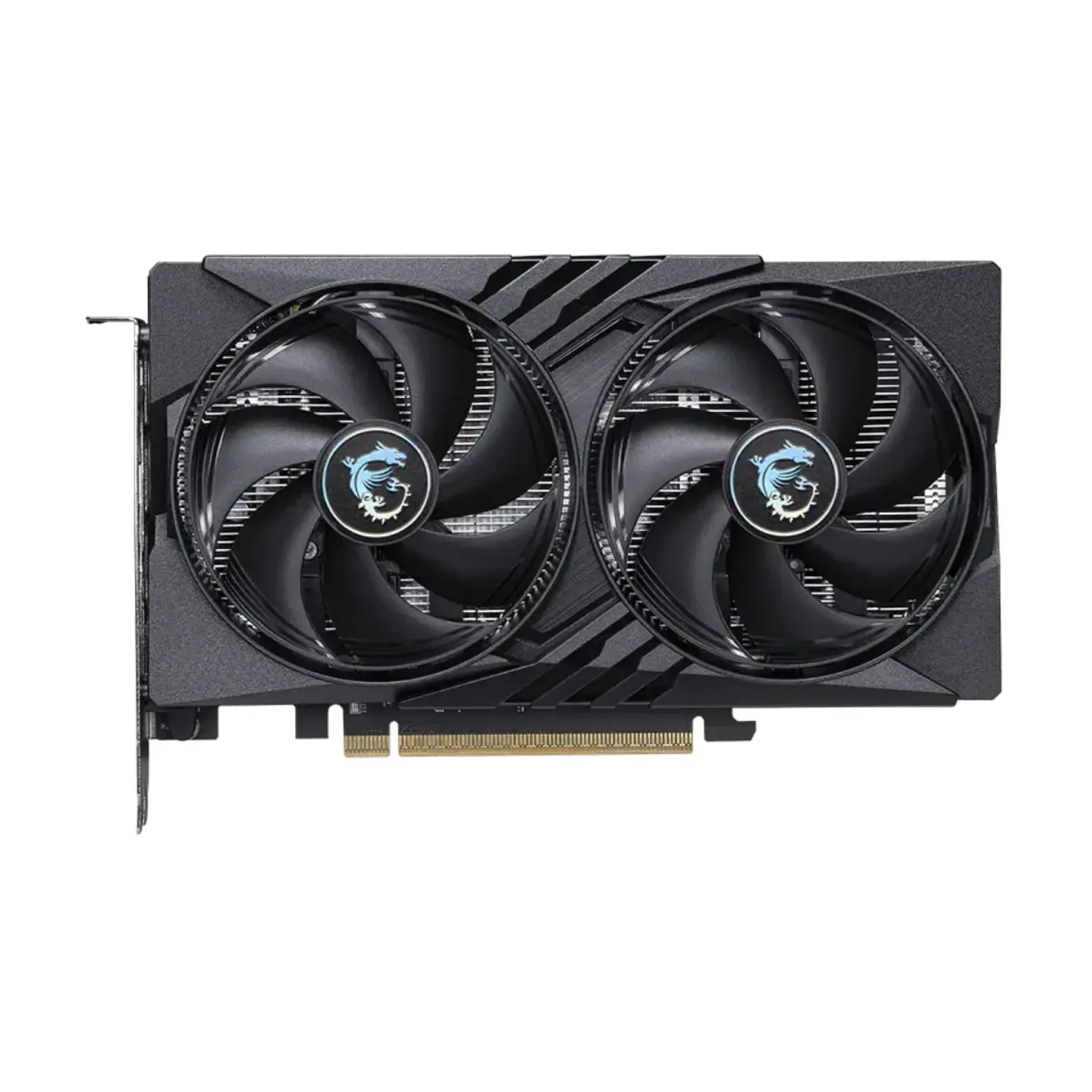 Tarjeta de Video MSI RTX 5050 8G GAMING OC GDDR6 2