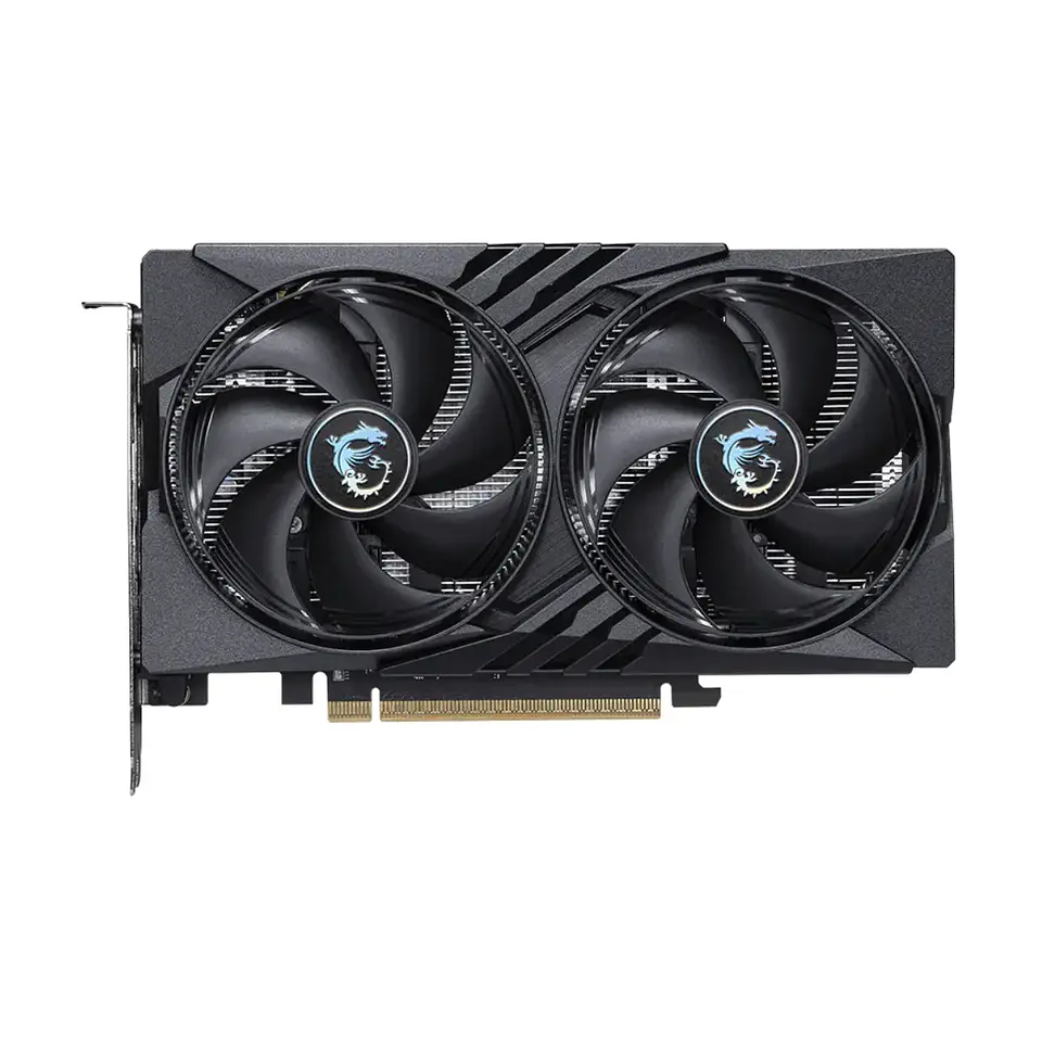 Tarjeta de Video MSI RTX 5050 8G GAMING OC GDDR6 2
