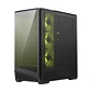 Gabinete Gamer MSI MAG PANO 130R PZ Vidrio ATX 4Fan ARGB BK - Miniatura 2