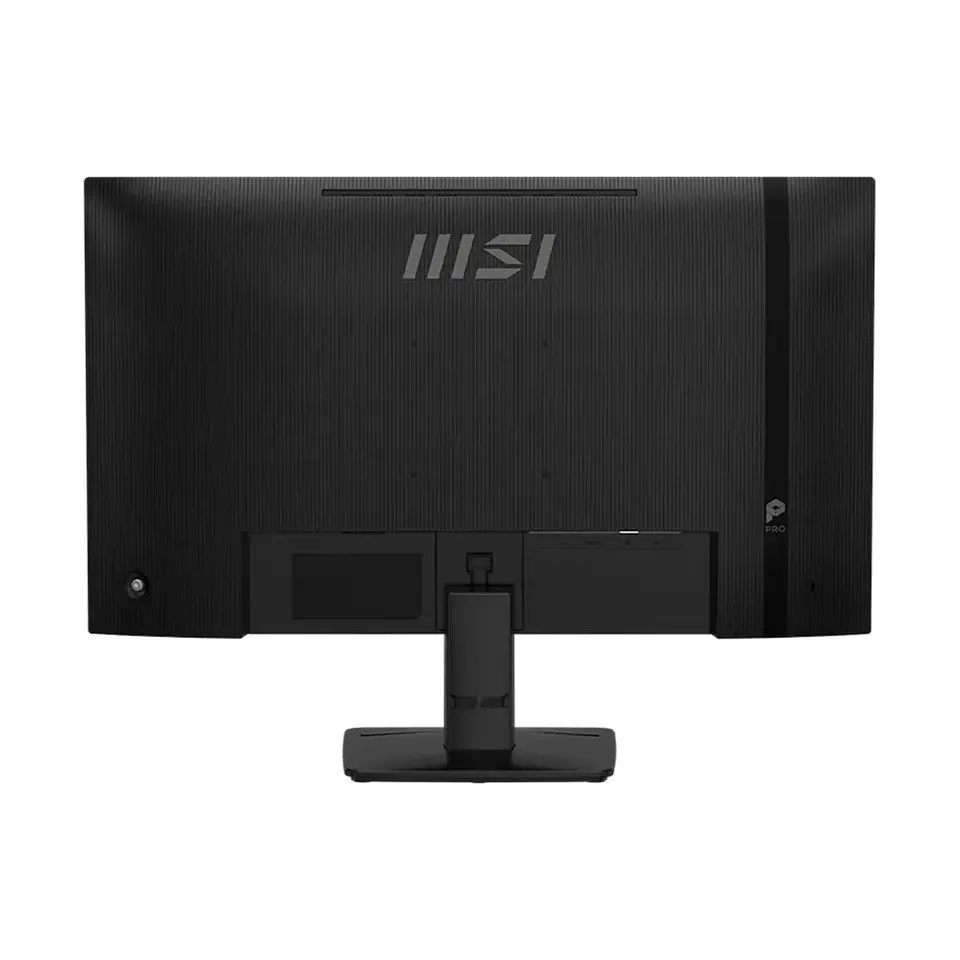 Monitor Gamer MSI PRO MP271 E14A 27