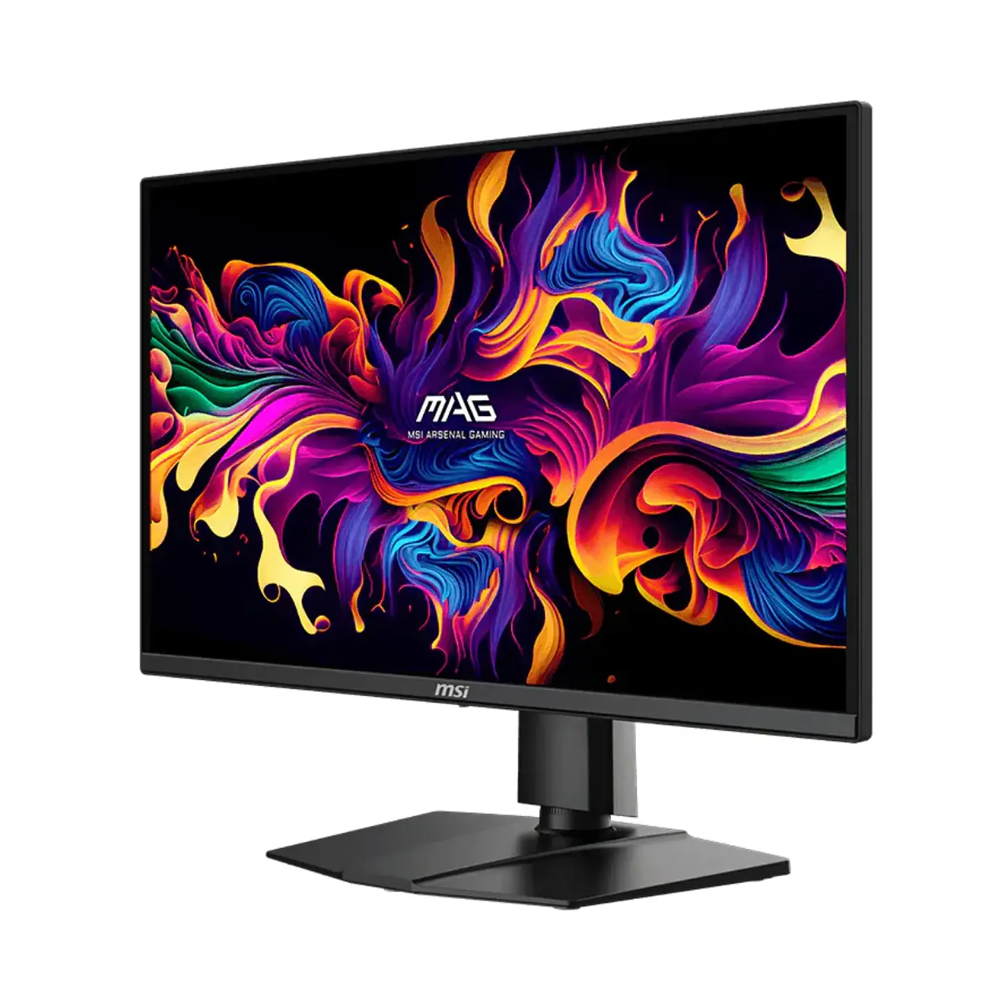 Monitor Gamer MSI MAG 272QP 27