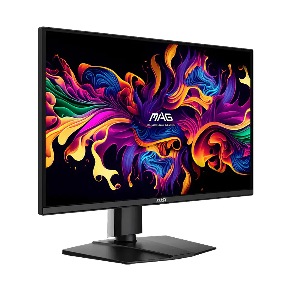 Monitor Gamer MSI MAG 272QP 27