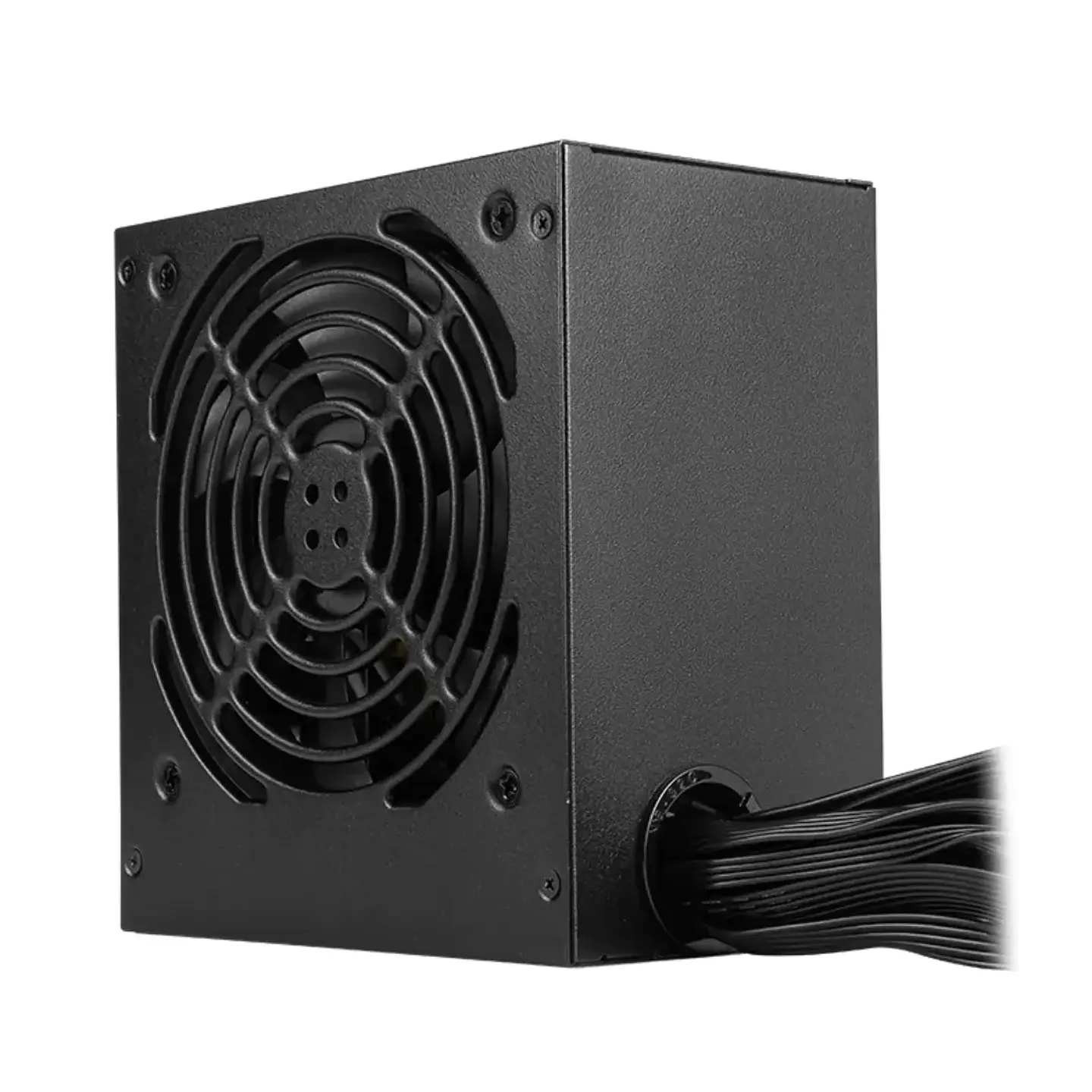 Fuente de Poder MSI MAG A850GN 850W 80+ Gold ATX PciE-5.1 1