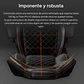 Silla Gamer Cougar Titan Pro V2 Gold F Brazos 4D LiftBack 155° - Miniatura 8