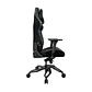 Silla Gamer Cougar Titan Pro V2 Gold F Brazos 4D LiftBack 155° - Miniatura 4
