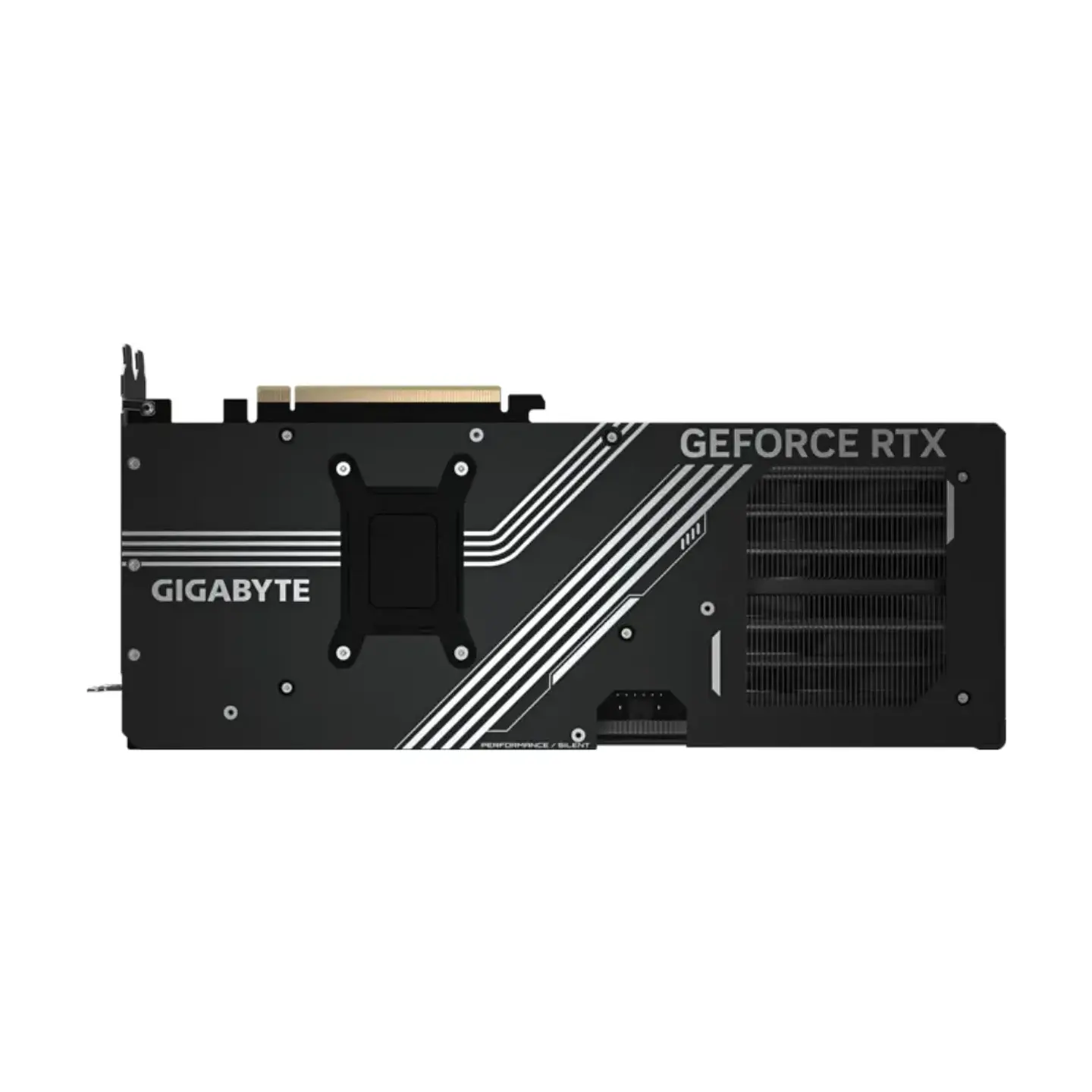 Tarjeta de Video Gigabyte RTX 5080 WINDFORCE OC SFF 16GB GDDR7 4